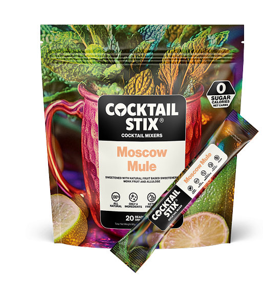 Cocktail Stix