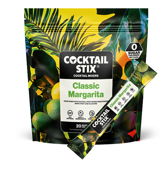 Cocktail Stix