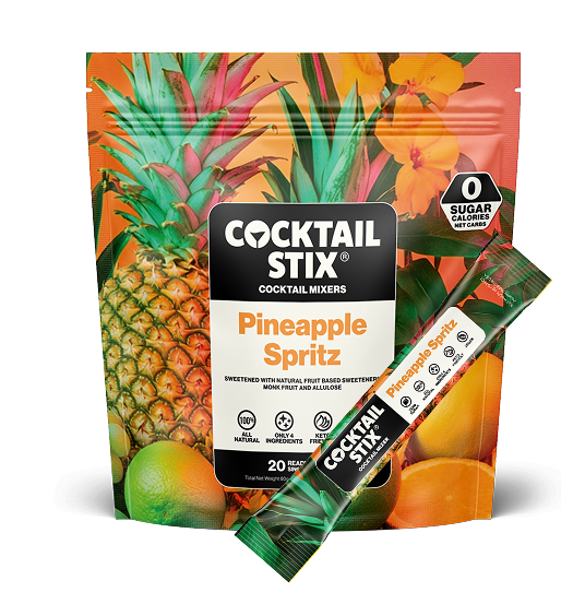 Cocktail Stix
