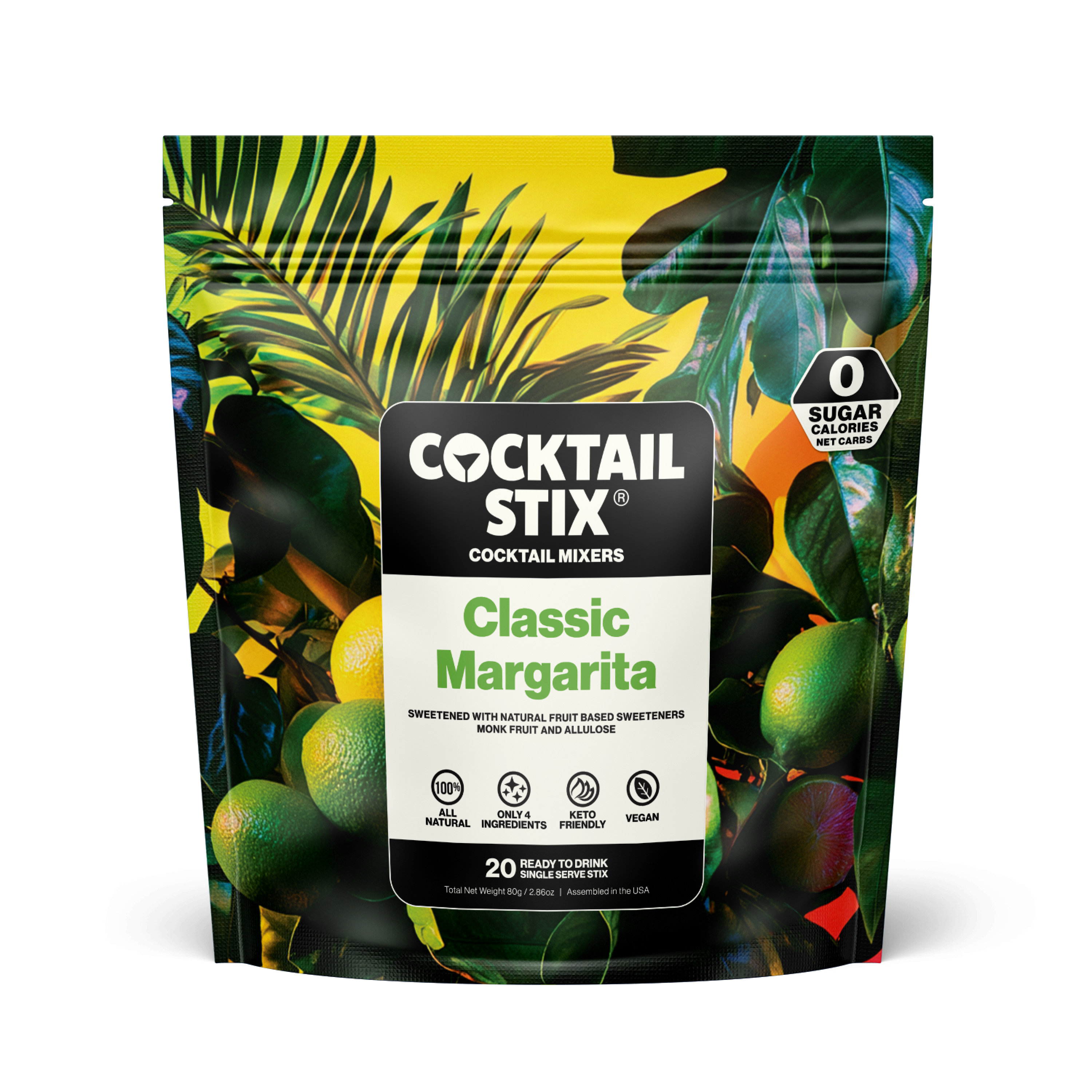 Classic Margarita