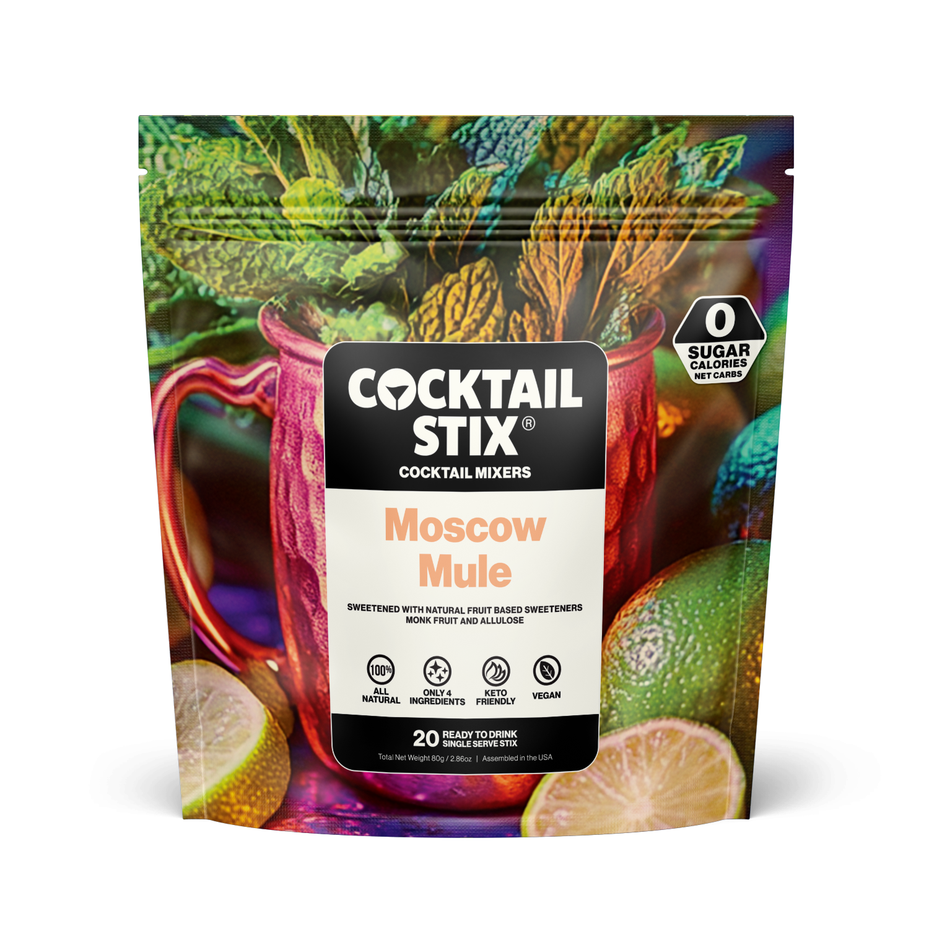 Moscow Mule