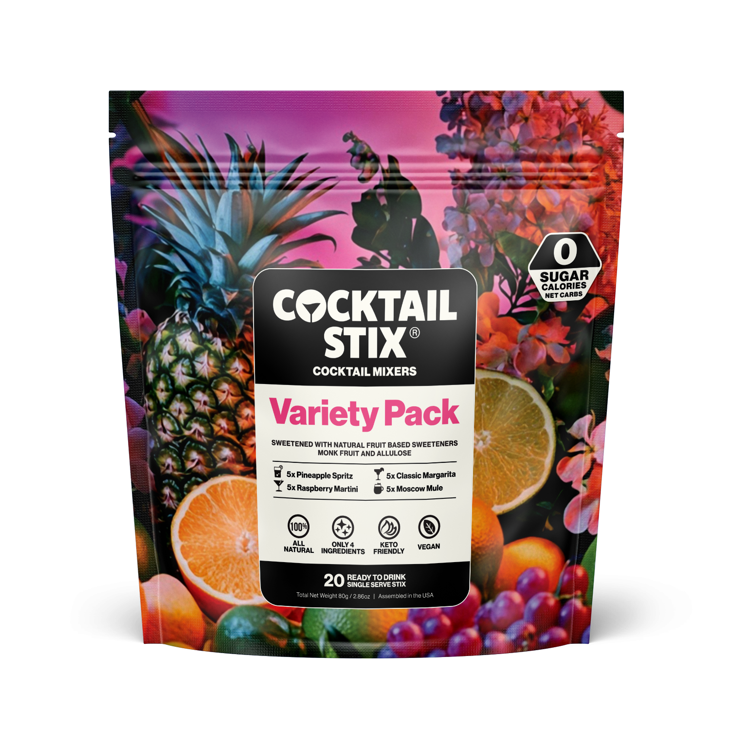 Variety Pack