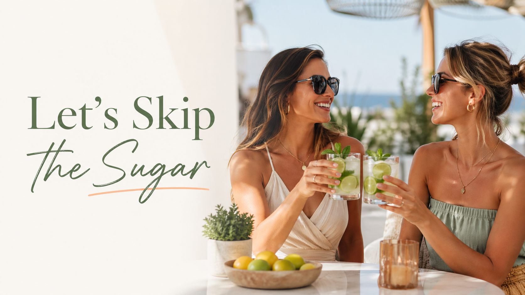 Why Cocktail Stix Is A Healthier Choice Than Craftmix