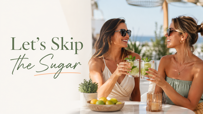 Why Cocktail Stix Is A Healthier Choice Than Craftmix