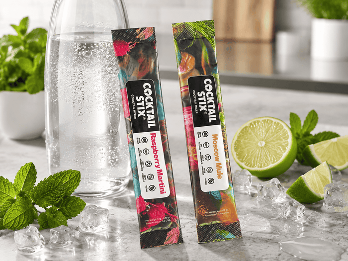 Easy Keto Cocktails at Home: How to Mix Low-Carb Drinks Without the Sugar Using a Keto Cocktail Mix