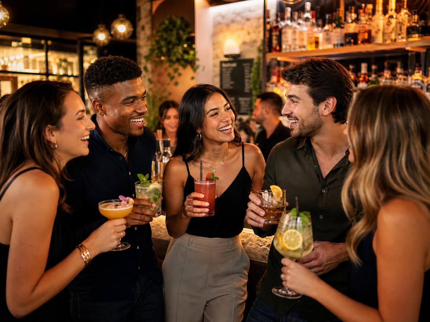 Why Cocktail Stix Is A Healthier Choice Than Craftmix