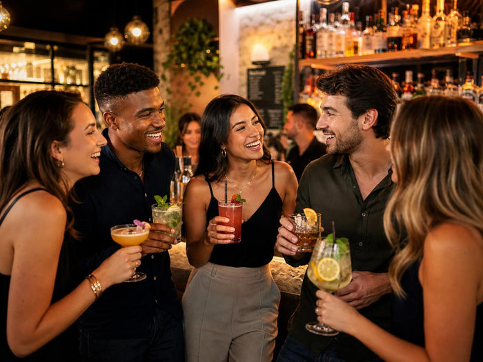 Why Cocktail Stix Is A Healthier Choice Than Craftmix