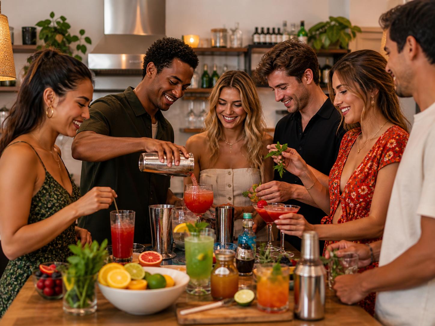 Why Cocktail Stix Is A Healthier Choice Than Craftmix