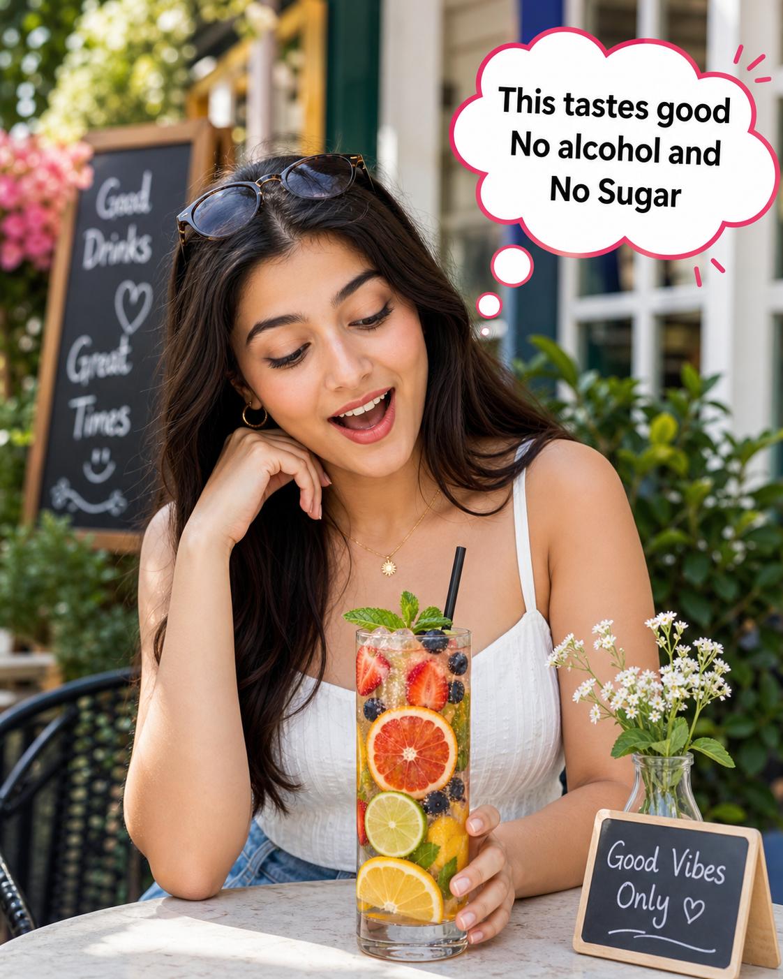 Why Cocktail Stix Is A Healthier Choice Than Craftmix