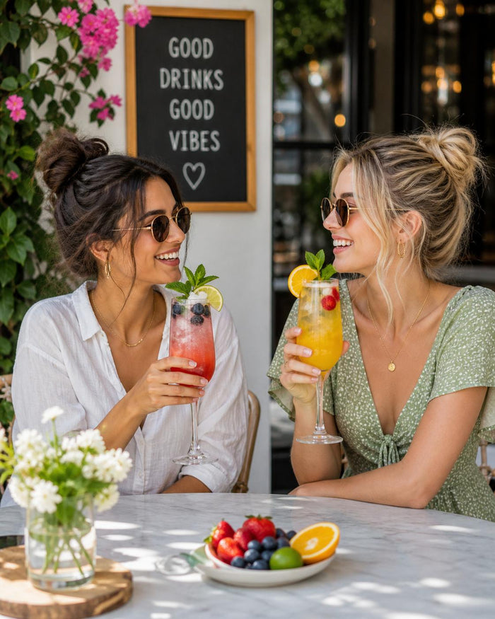Why Cocktail Stix Is A Healthier Choice Than Craftmix