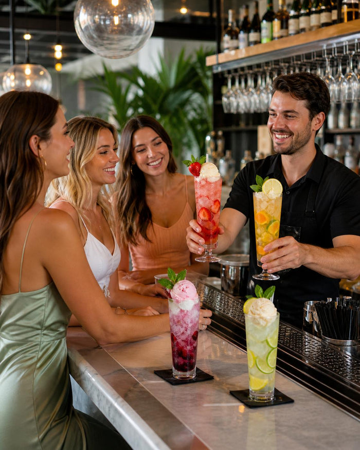 Why Cocktail Stix Is A Healthier Choice Than Craftmix