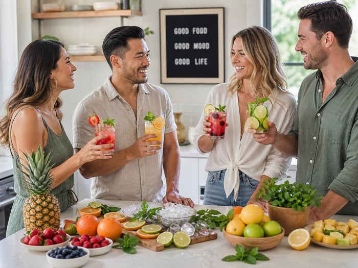 Why Cocktail Stix Is A Healthier Choice Than Craftmix