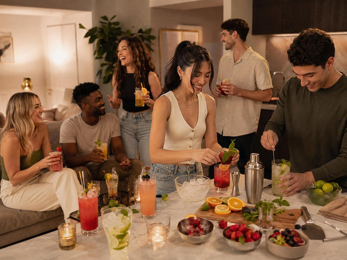 Mocktails vs. Cocktails: Why People Are Choosing Low-Sugar Drinks