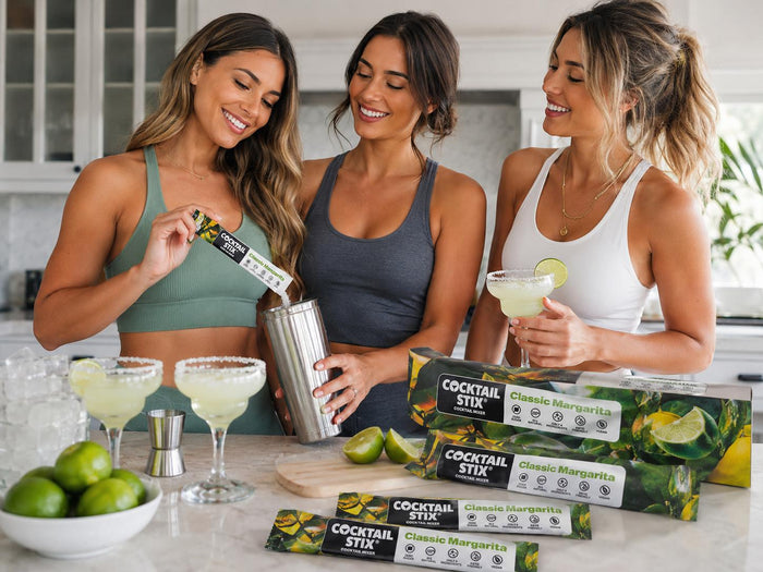 How Viral Beverage Trends Are Changing Happy Hour