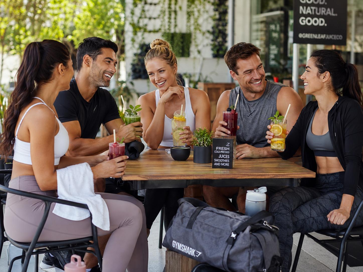 How Viral Beverage Trends Are Changing Happy Hour