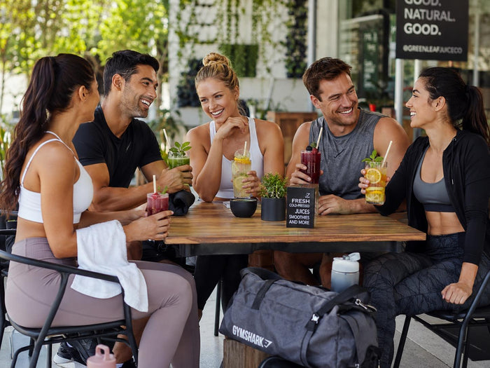 How Viral Beverage Trends Are Changing Happy Hour