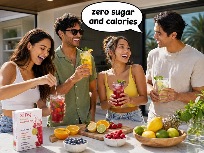 How Viral Beverage Trends Are Changing Happy Hour