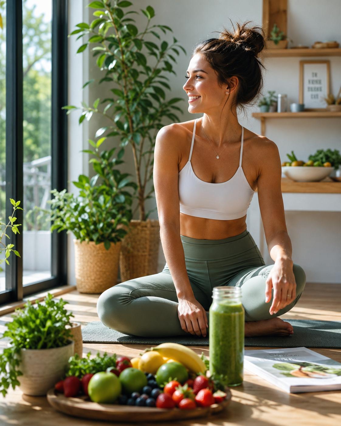 Functional Beverages: Zero Sugar Functional Beverages — The Wellness Drink Trend for 2026