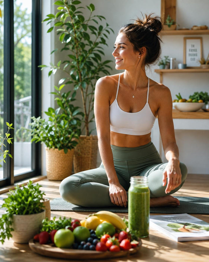 Functional Beverages: Zero Sugar Functional Beverages — The Wellness Drink Trend for 2026