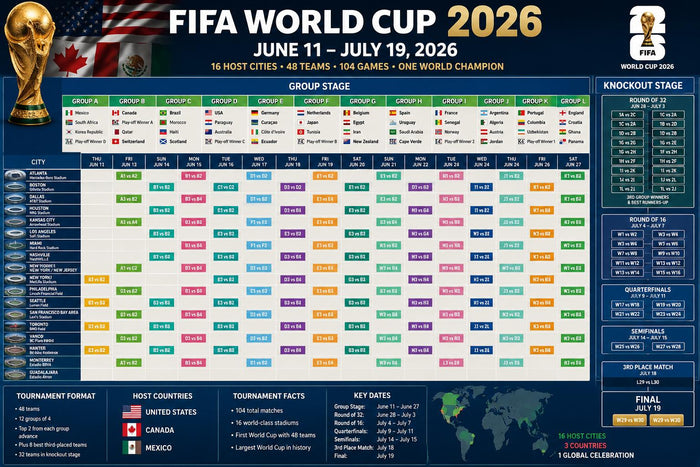 Affordable World Cup 2026 Fan Travel: Tickets, Hotels, Flights, and City Tips