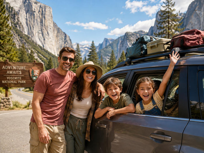 Affordable Family Summer Vacation Ideas 2026: Budget-Friendly Trips for Young Families