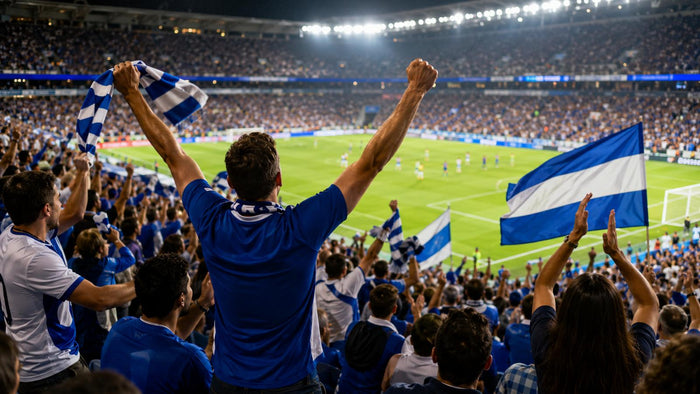 World Cup 2026 Travel Guide for U.S. Fans on a Budget