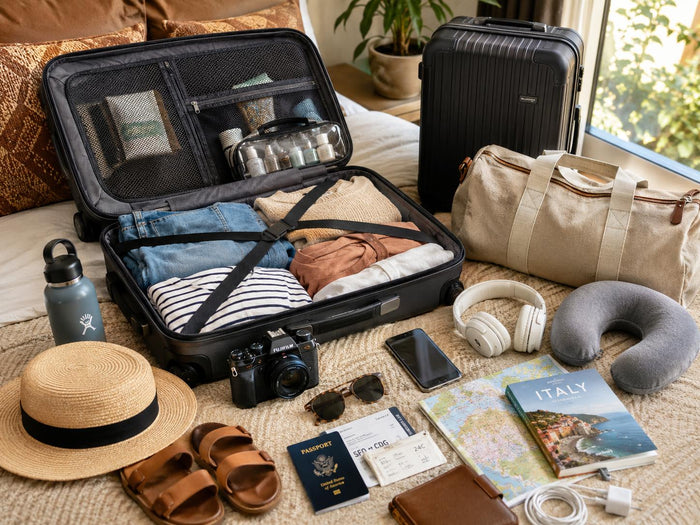 Affordable Summer Getaways 2026 for Families, Young Travelers, First-Time Travelers, and Beach Lovers