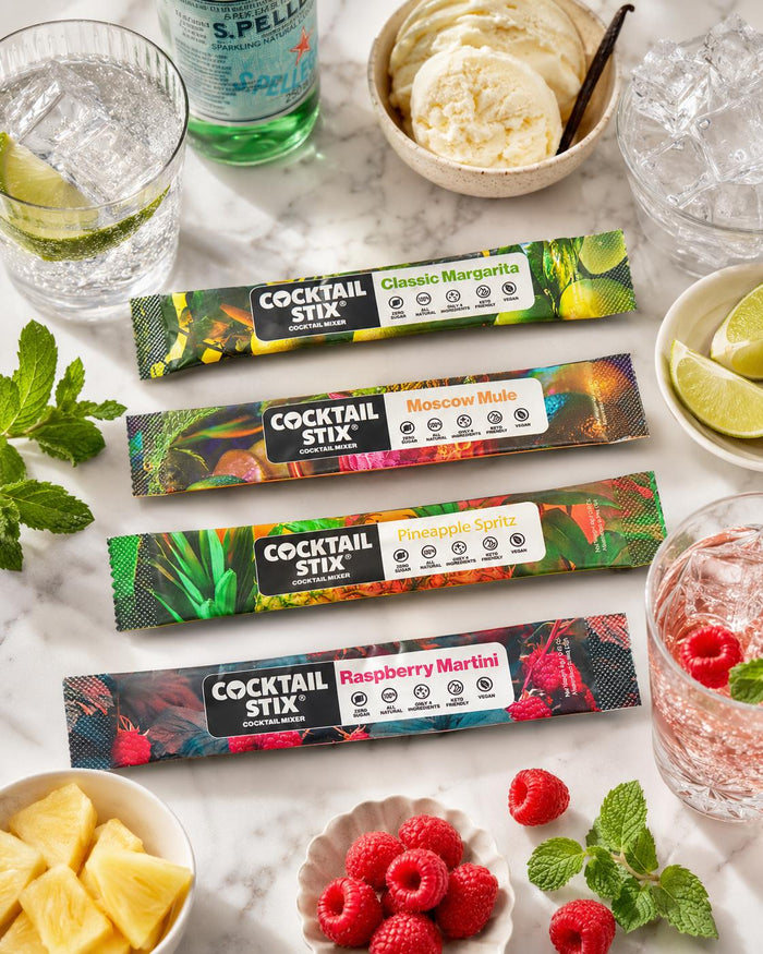 best-single-serve-sugar-free-cocktail-mix