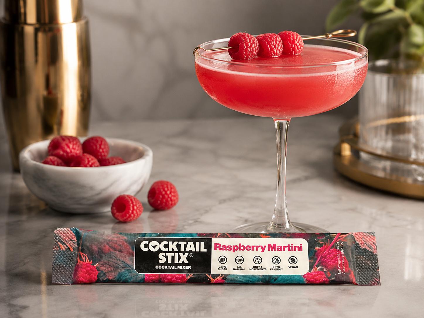 Zero-Carb Cocktail Mixer for Vodka: A Keto Guide to Choosing the Best Option