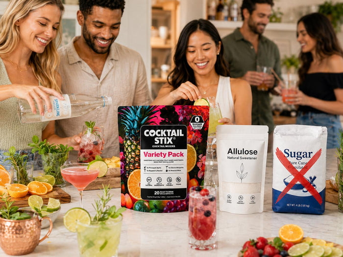 Does Allulose Make You Feel Full?