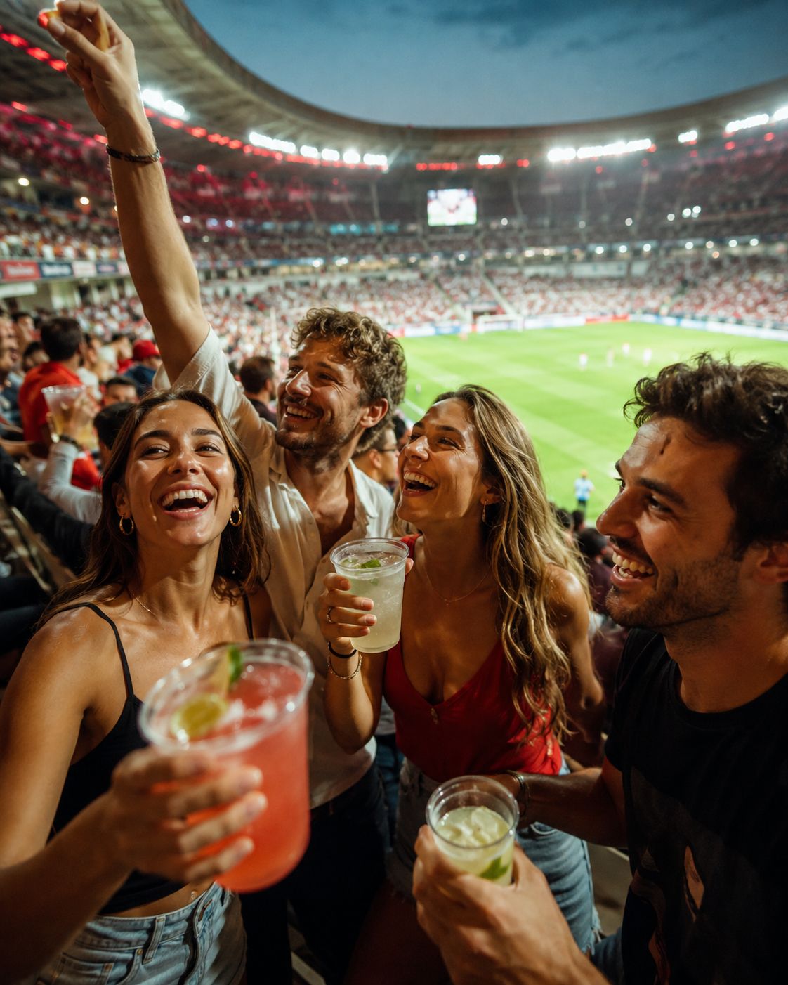 soccer-match-drinks-cocktails-mocktails