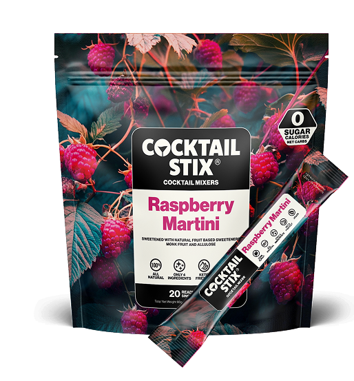 Cocktail Stix