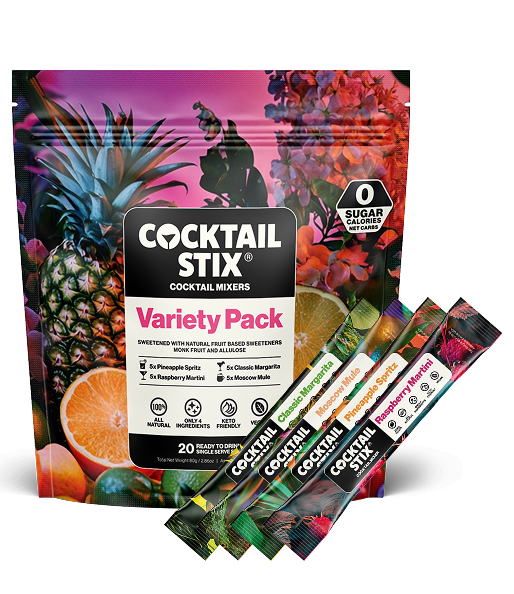 Cocktail Stix