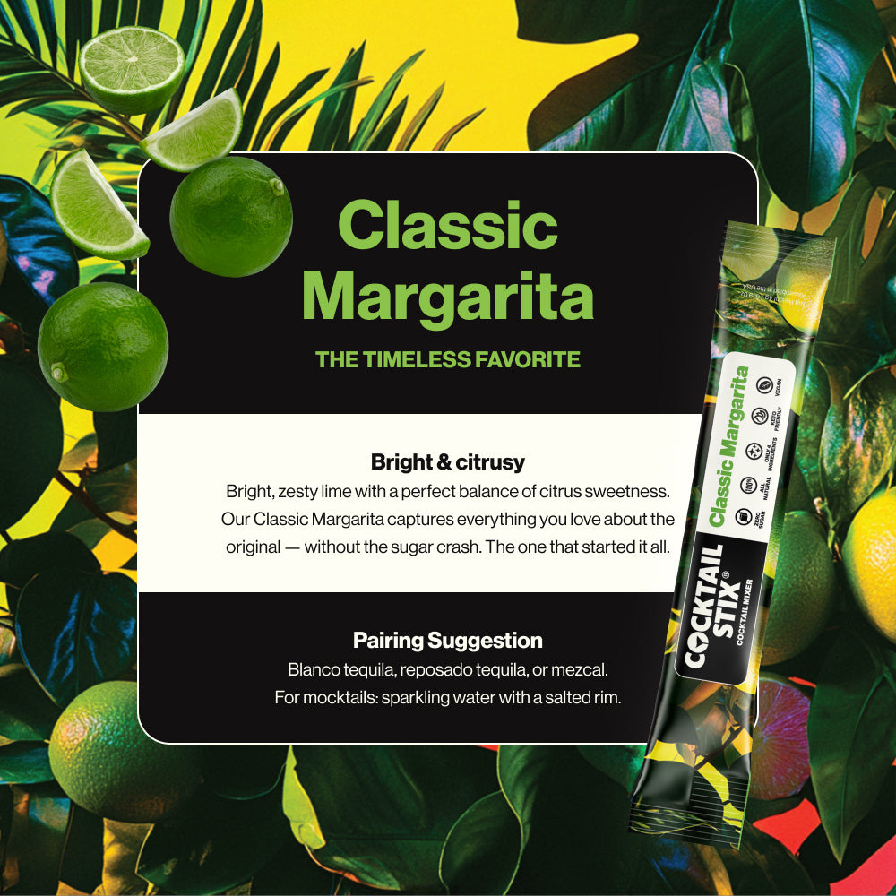 Classic Margarita image 3