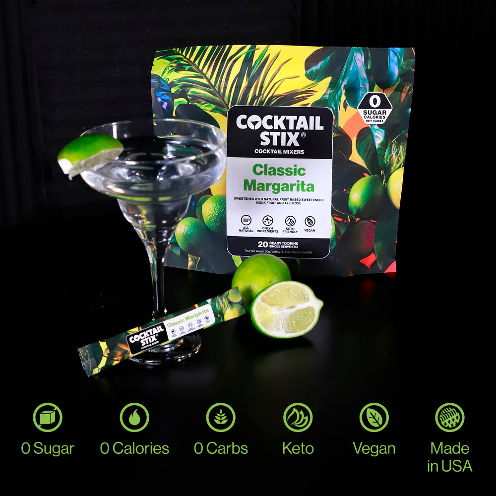 Classic Margarita image 5