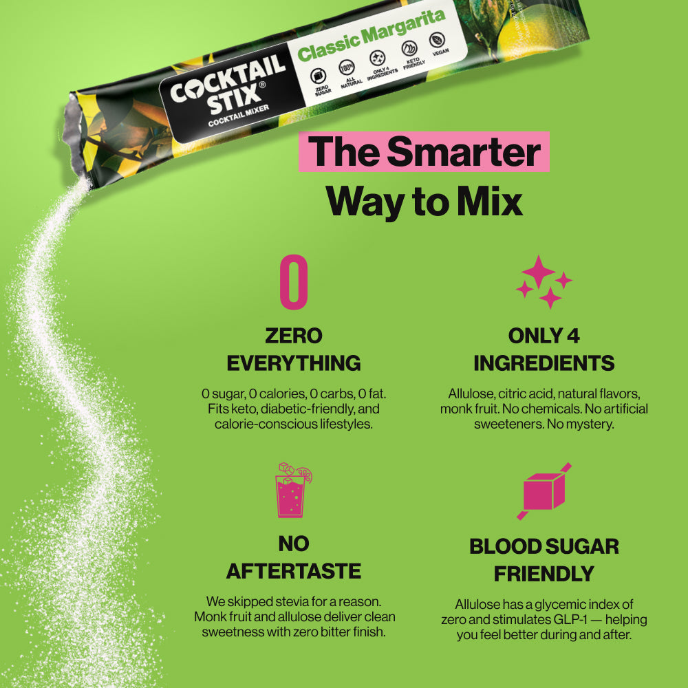 Classic Margarita image 6