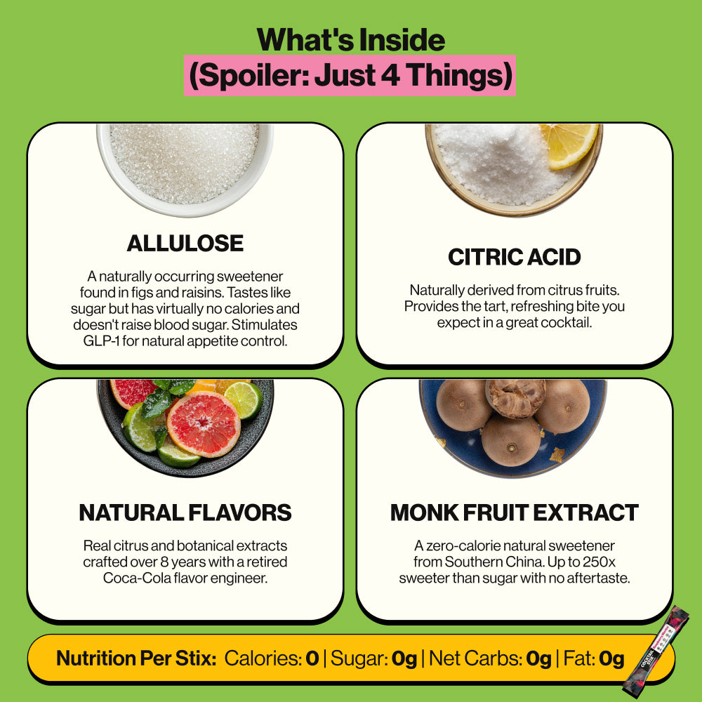 Classic Margarita image 8